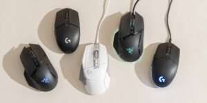 10 Best Computer Mouses