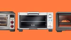 10 Best Toaster Ovens
