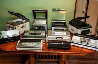 10 Best Vacuum Sealers