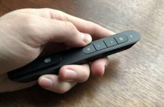 10 Best Wireless Presenters