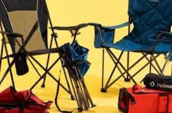 10 Best Camping Chairs 2026