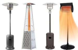 10 Best Patio Heaters 2026