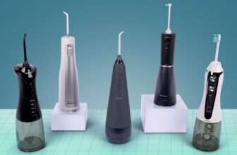 Top 10 Best Water Flosser 2026