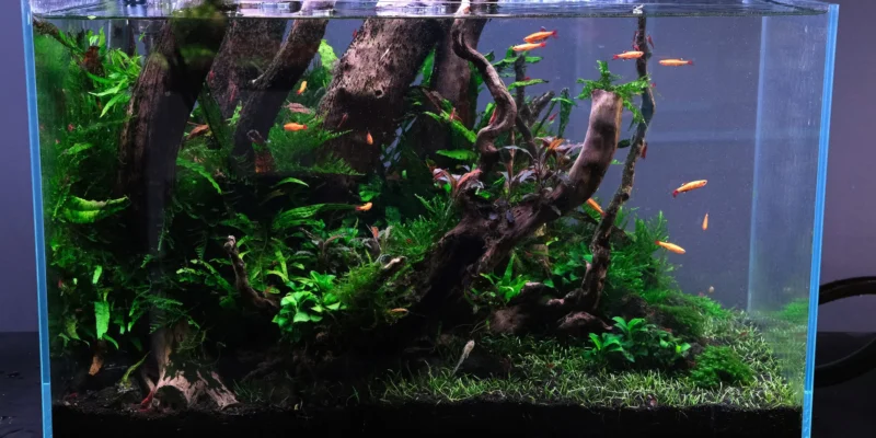 Top 10 Best Aquariums of 2026