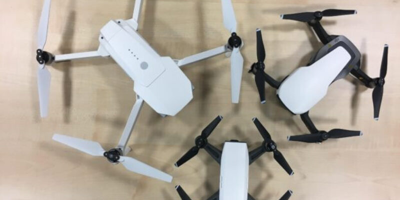 Top 10 Best Drones of 2026