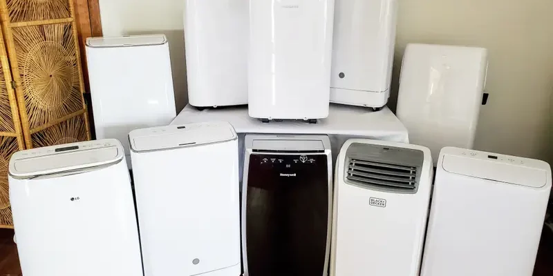 Top 10 Best Portable Air Conditioners of 2026