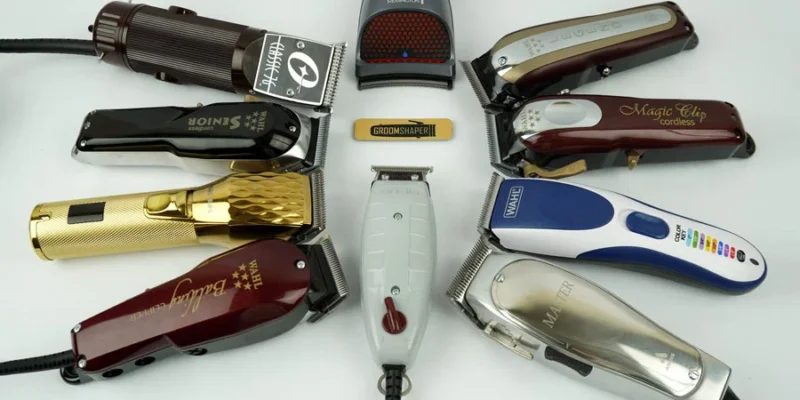 Top 10 Best Hair Clippers of 2026