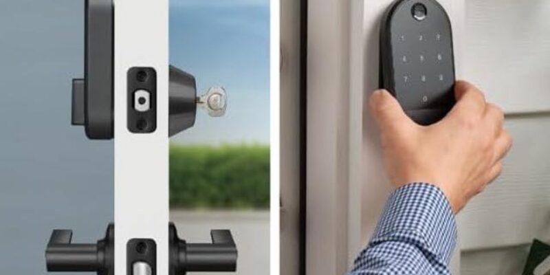 Top 10 Best Door Locks 2026