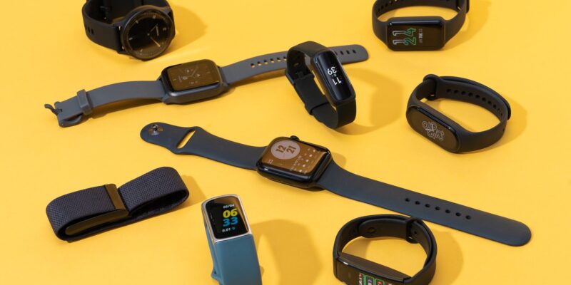 Top 10 Best Fitness Trackers 2026