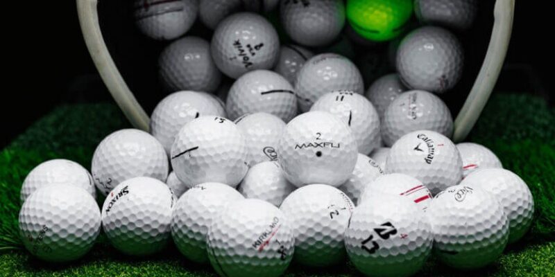 Top 10 Best Golf Balls 2026