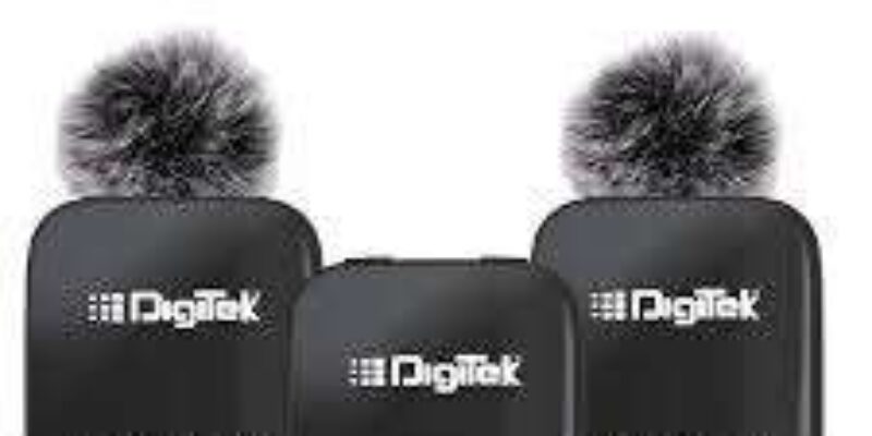 Top 10 Best Noise Cancelling Microphones 2026