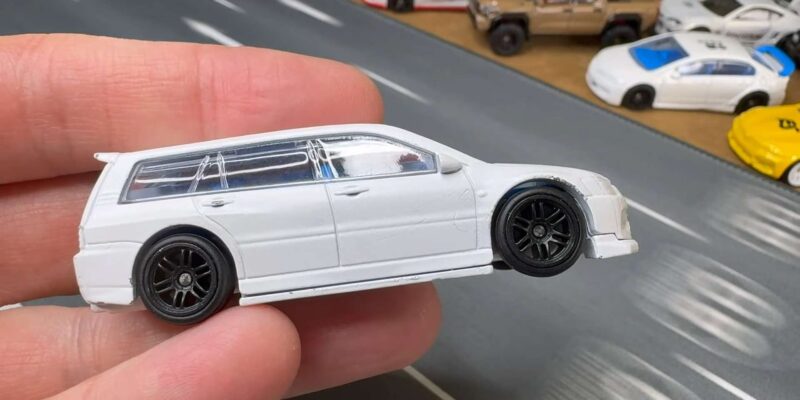 Top 10 Best RC Cars 2026