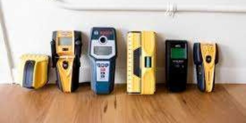 Top 10 Best Stud Finders 2026