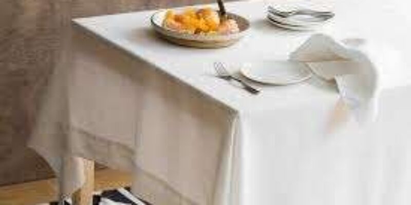 Top 10 Best Tableclothes 2026