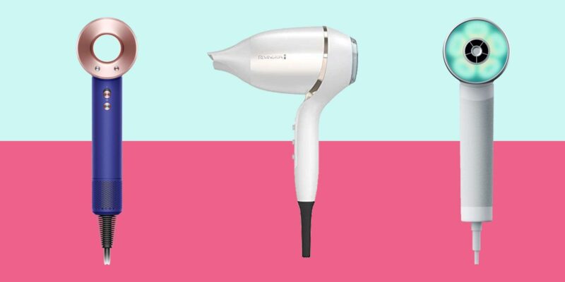 Top 10 Best Hair Dryers of 2026