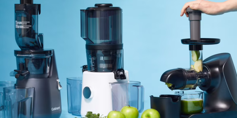Top 10 Best Juicers of 2026