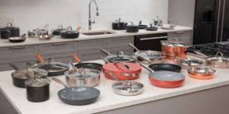 Top 10 Best Cookware Sets 2026