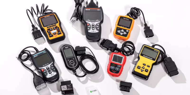 Top 10 Best OBD Scanners of 2026